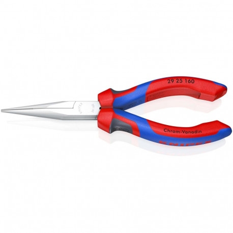 PLIERS TEL. 160MM KNIPEX