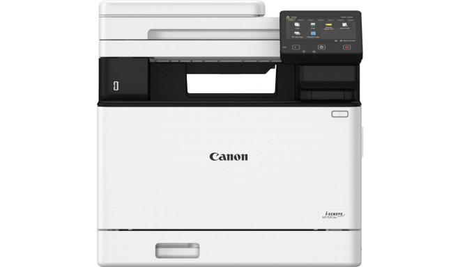 Canon i-SENSYS MF752Cdw Laser A4 1200 x 1200 DPI 33 ppm Wi-Fi