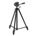 Velbon EX-430 universaalne 3-jalaline must statiiv