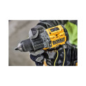 DeWALT DCD805NT-XJ drill 2000 RPM 1.34 kg