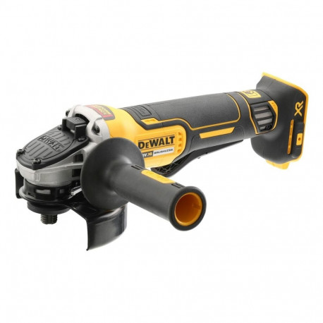 DeWALT XR juhtmevaba nurklihvija
