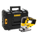 DeWALT DCS334NT-XJ power jigsaw 3200 spm 2.1 kg