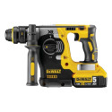 DeWALT DCH274P2T-QW rotary hammer 1100 RPM SDS Plus