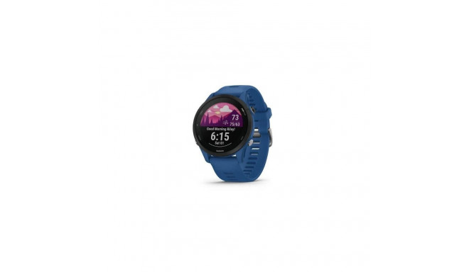 Garmin SMARTWATCH FORERUNNER 255/TIDAL BLUE 010-02641-11