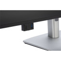 Dell P2725QE | 27 " | IPS | 16:9 | 100 Hz | 5 ms | 3840 x 2160 pixels | 350 cd/m