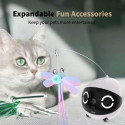 Enabot ROLA Mini Companion Robot