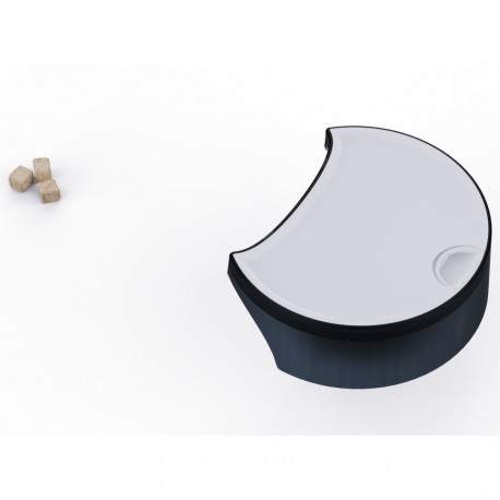 Enabot ROLA PetPal Treat Dispenser