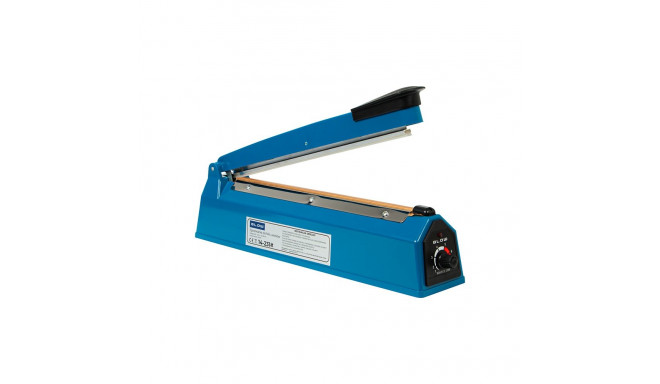 14-231# Zgrzewarka do folii, worków blow