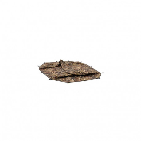 Buteo Photo Gear Rain Cover for Falco Mark IV Reed