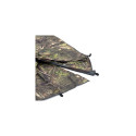 Buteo Photo Gear Rain Cover for Falco Mark IV Green