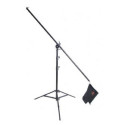 Falcon Eyes Professional Light Boom + Light Stand + Water bag LSB-5