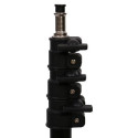 Falcon Eyes Light Stand with Adjustable Leg L-2440A/B 240 cm Falcon Eyes Light Stand with Adjustable Leg L-2440A/B 240 cm