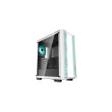 Computer Case - DeepCool CC560 WH V2 Midi Tower