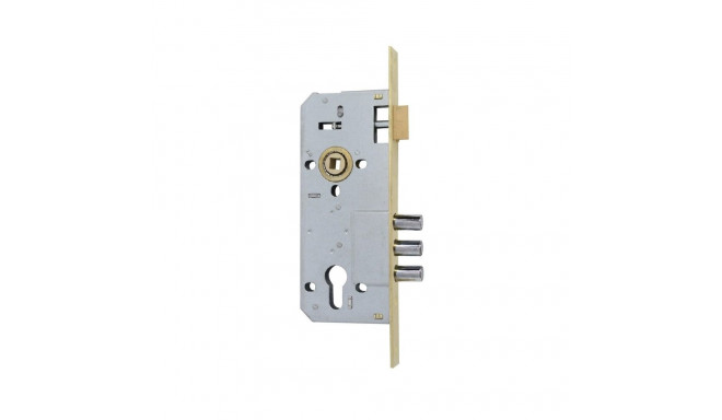 MORTISE LOCK 10152/3MR WITHOUT CYLIN BP