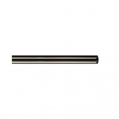 CURTAIN ROD D19 160CM TYTAN 93600160