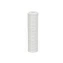 CARTR MECH FILTER WITH NET 10IN 60 MCR