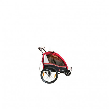 TRAILER BICYCLE FOR CHILDREN 10BT602