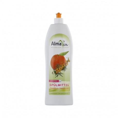 Almawin Eko astelpaju nõudepesuvahend 500ml