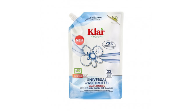 pesupesemisvahend KLARECOSENSITIVE 1.5L