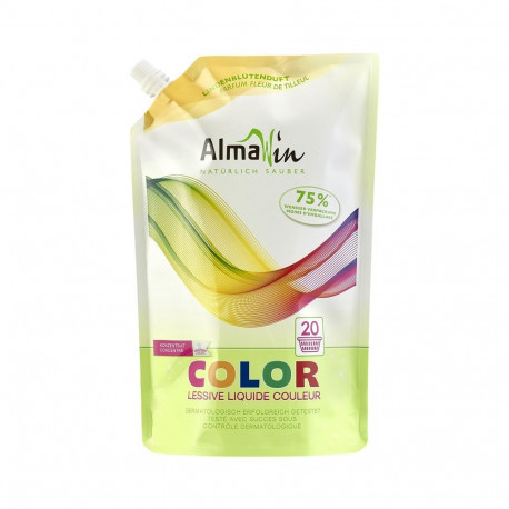 DETERGENT COL ECO ALMAWIN pärnapuu 1.5L
