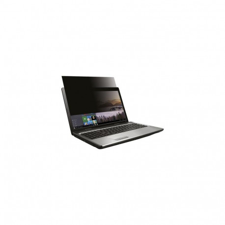 Mobilis 016429 display privacy filter 60.5 cm (23.8") Monitor/Laptop Frameless display priv
