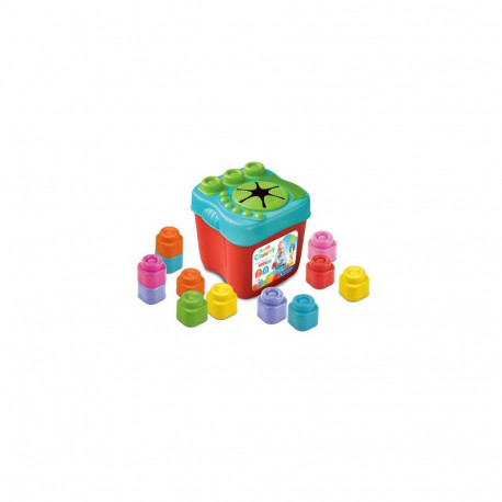 Clementoni Sensorial Bucket