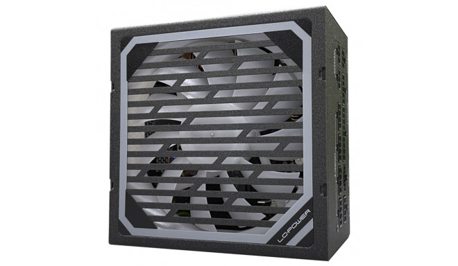 Netzteil ATX LC-Power 750W/120mm 80+ Gold