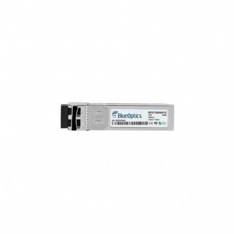 BlueOptics JNP-SFP-25G-SR network transceiver module Fiber optic 25000 Mbit/s SFP28 850 nm