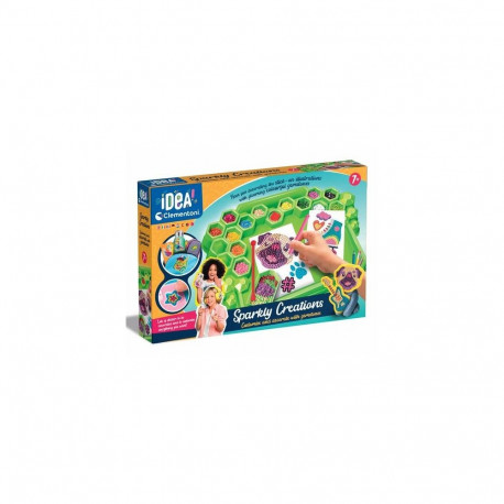 Clementoni IDEA 18716 art/craft toy