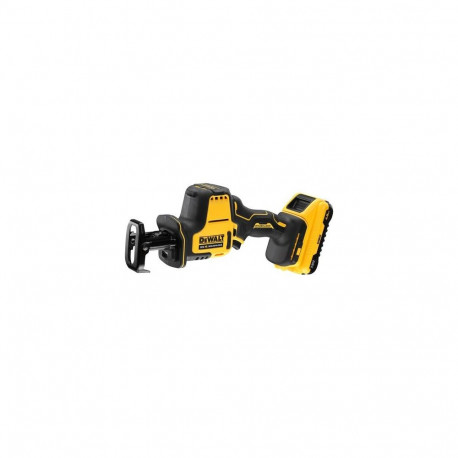 DeWALT DCS369NT-XJ reciprocating saw 2800 spm Black, Yellow