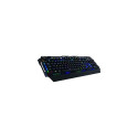 Conceptronic KRONIC Mechanical Gaming Keyboard, RGB, Italian layout