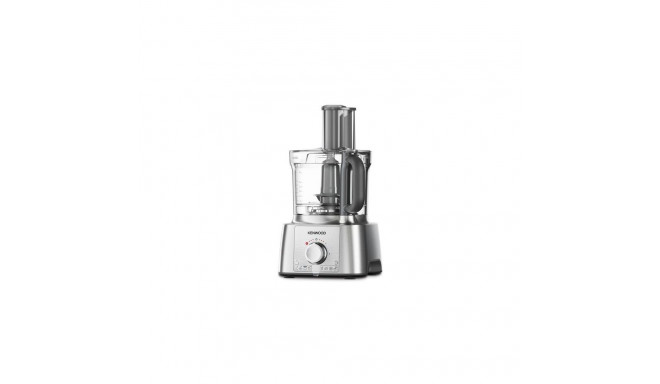 Kenwood MultiPro Express food processor 1000 W 3 L Silver