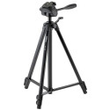 Velbon EX-430 tripod Universal 3 leg(s) Black