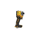 DeWALT DCF850NT 3250 RPM Black, Yellow