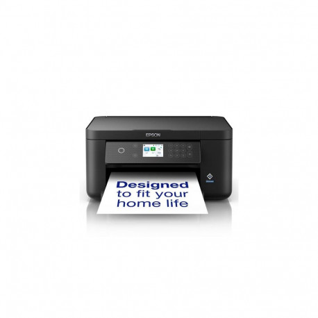 Epson Expression Home XP-5200 Inkjet A4 4800 x 1200 DPI Wi-Fi
