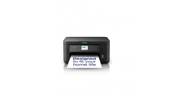 Epson Expression Home XP-5200 Inkjet A4 4800 x 1200 DPI Wi-Fi