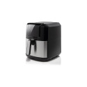 Gorenje AF1700DB fryer Single 5 L Built-in 1700 W Hot air fryer Black, Metallic