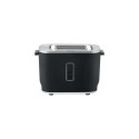 Gorenje T800ORAB 6 2 slice(s) 800 W Black