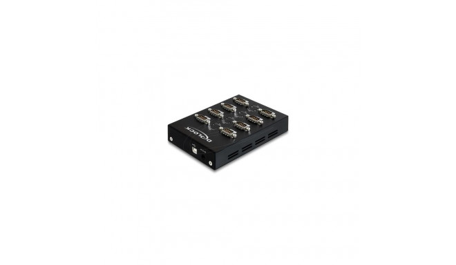 DeLOCK 61860 serial switch box
