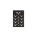 DeLOCK 61860 serial switch box