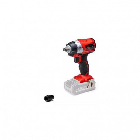Einhell TE-CW 18Li 1/2" 2900 RPM 215 N⋅m Black, Red 18 V