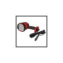 Einhell TE-CL 18/2500 LiAC-solo Black, Red LED