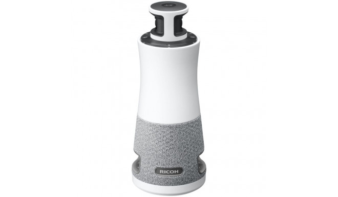 RICOH Meeting 360 V2 3-in1,360°,P&amp;amp;P Konferenzkamera/Mic/Lsp.