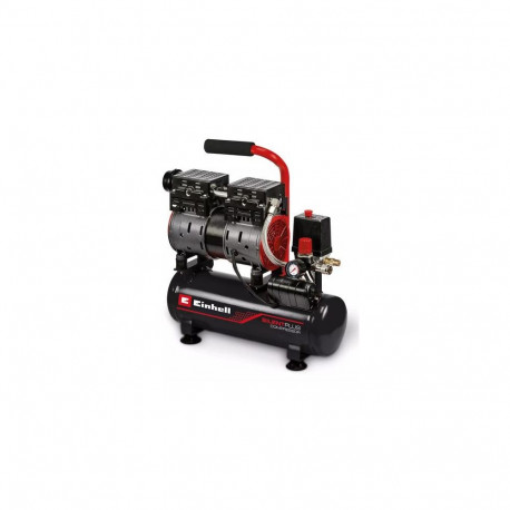 Einhell TE-AC 6 Silent air compressor 550 W 110 l/min