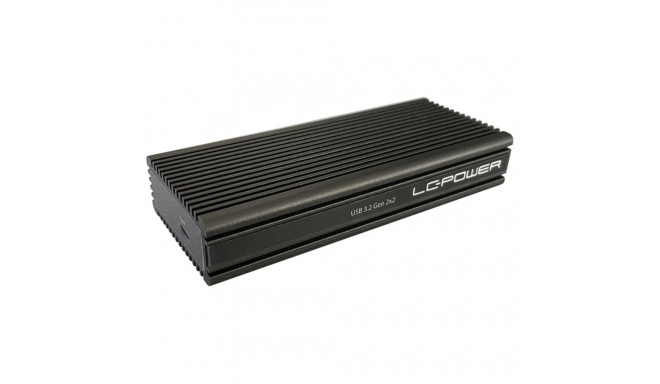 LC-Power LC-M2-C-NVME-2X2-RAID
