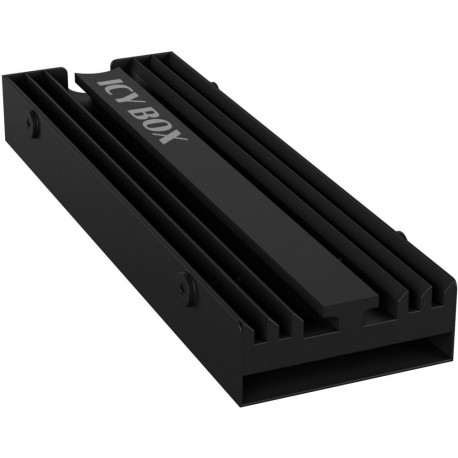 ICY BOX IB-M2HS-PS5 M.2 SSD jahutusradiaator