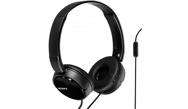 Sony MDR-ZX310APB must