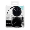 Sony MDR-ZX310APB Must Kõrvaklapid