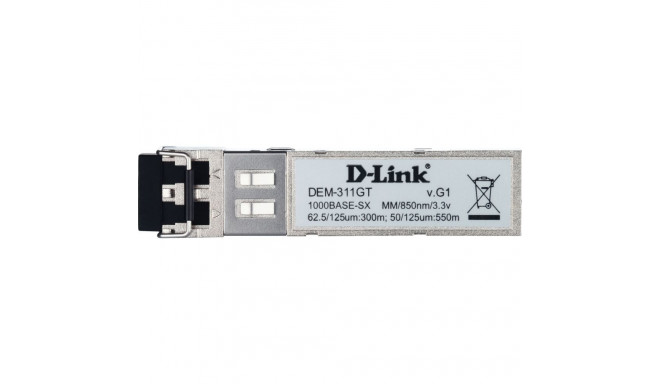 D-LINK DLINK transiiver DEM-311GT DEM311GT (DEM-311GT)
