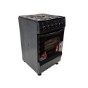 Elektripliit Schlosser FS4043MXZA
